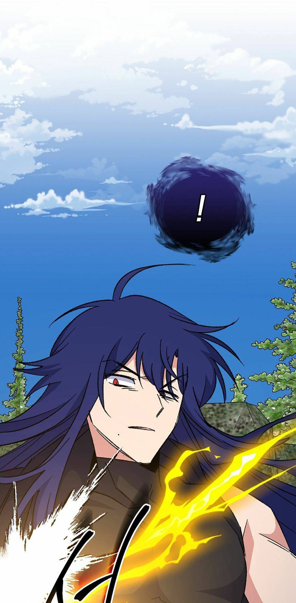 Nhà Hiền Triết Yigret - Chapter 57 - Page 46