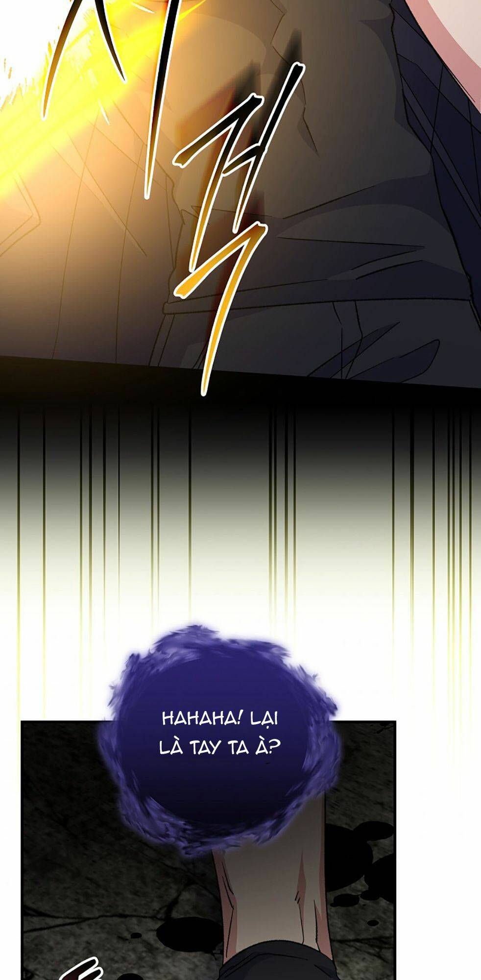 Nhà Hiền Triết Yigret - Chapter 57 - Page 47