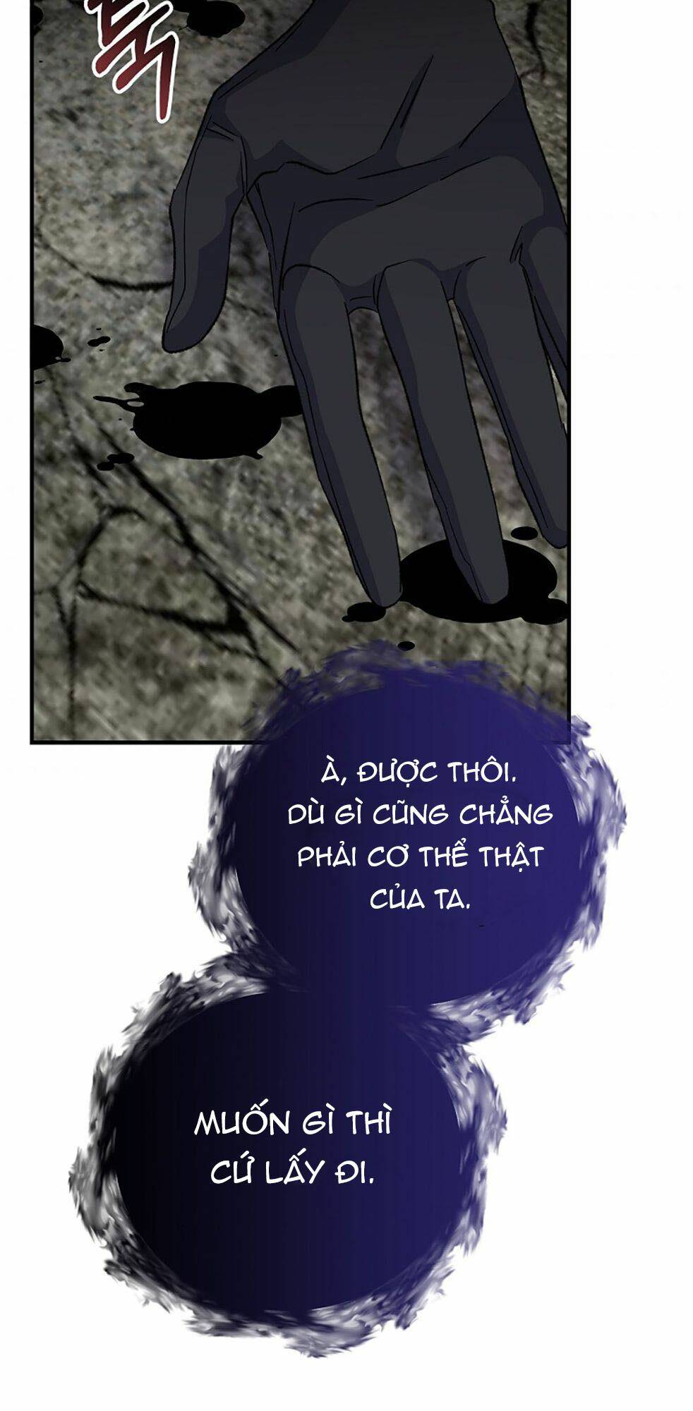 Nhà Hiền Triết Yigret - Chapter 57 - Page 48