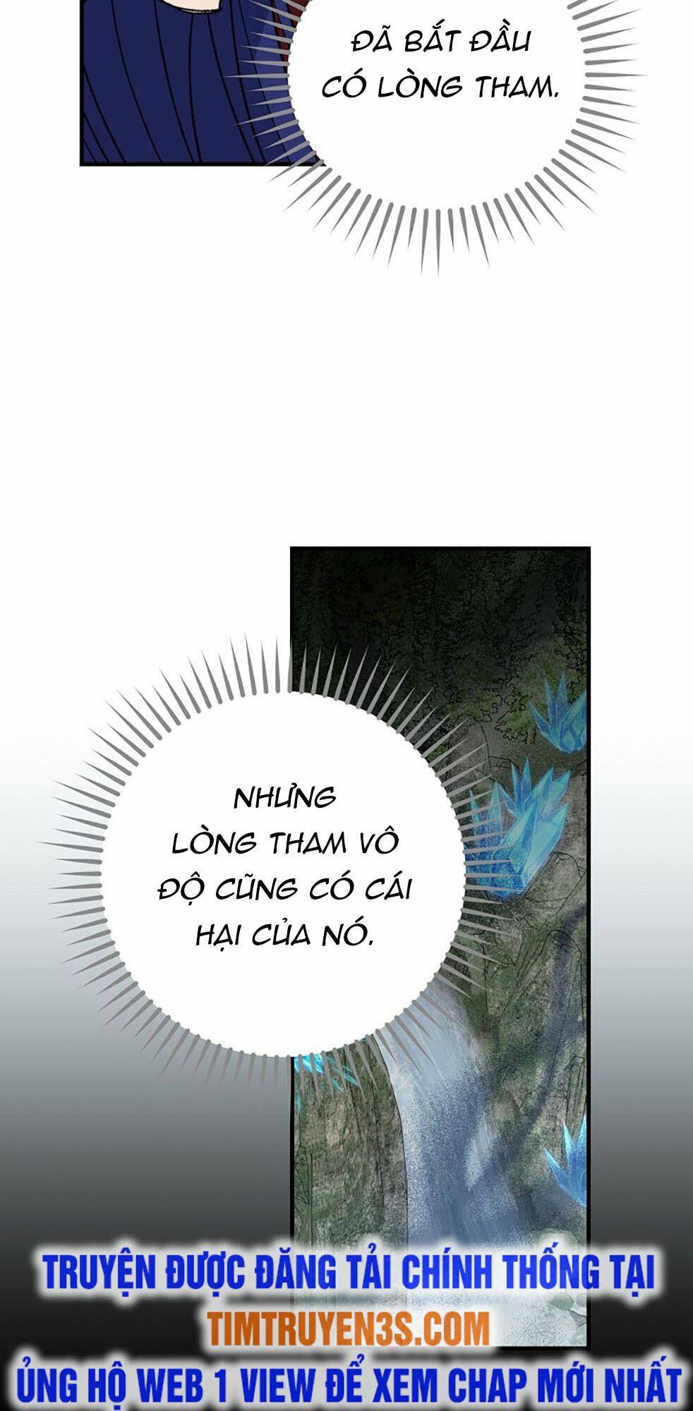 Nhà Hiền Triết Yigret - Chapter 57 - Page 4