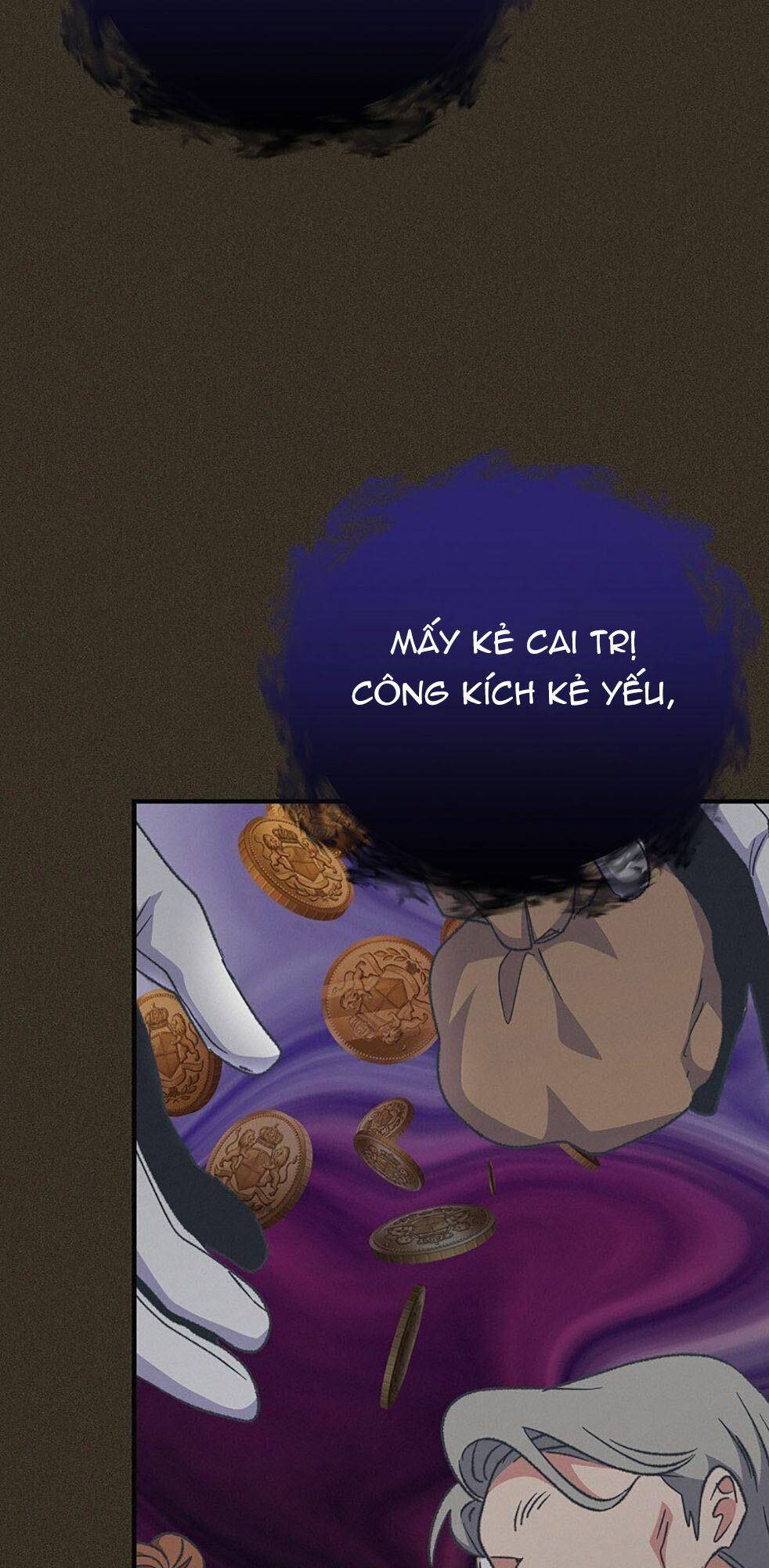 Nhà Hiền Triết Yigret - Chapter 57 - Page 54