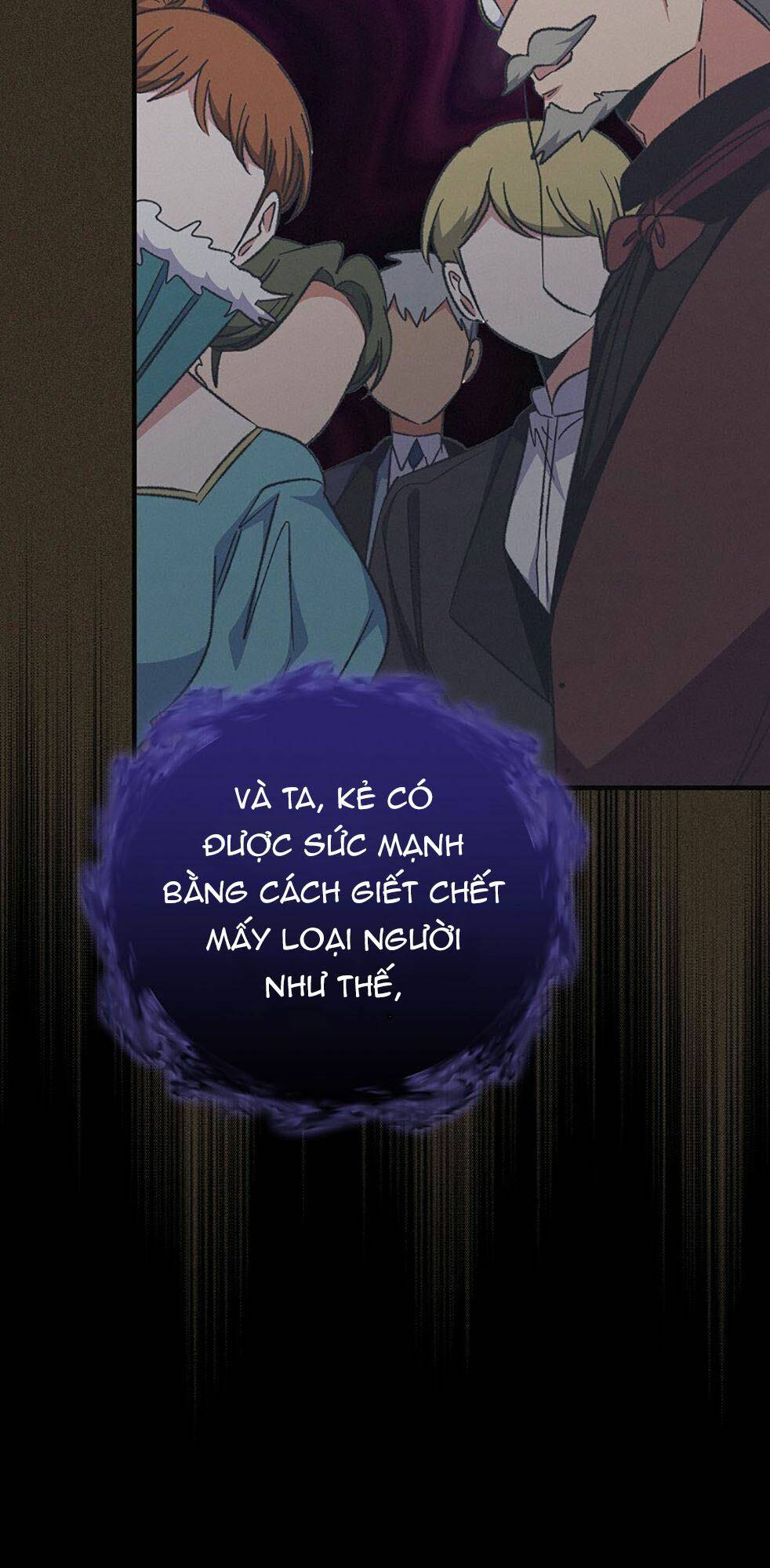 Nhà Hiền Triết Yigret - Chapter 57 - Page 55