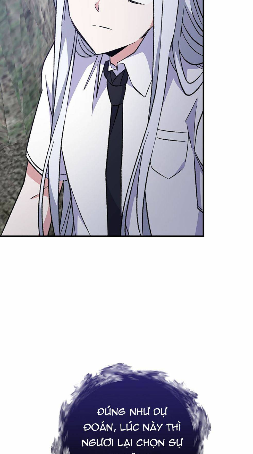 Nhà Hiền Triết Yigret - Chapter 57 - Page 58