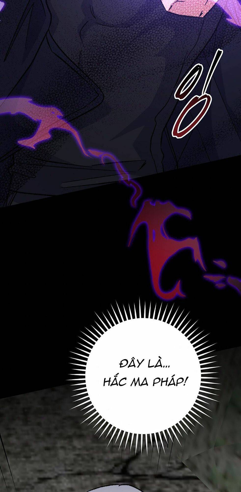 Nhà Hiền Triết Yigret - Chapter 57 - Page 61