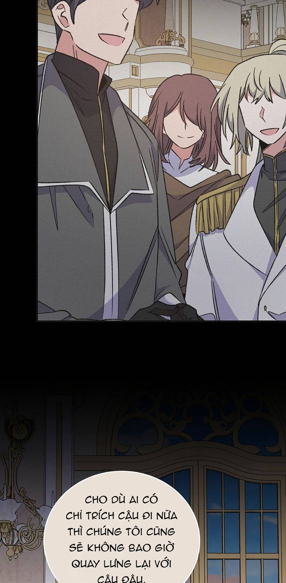 Nhà Hiền Triết Yigret - Chapter 57 - Page 65