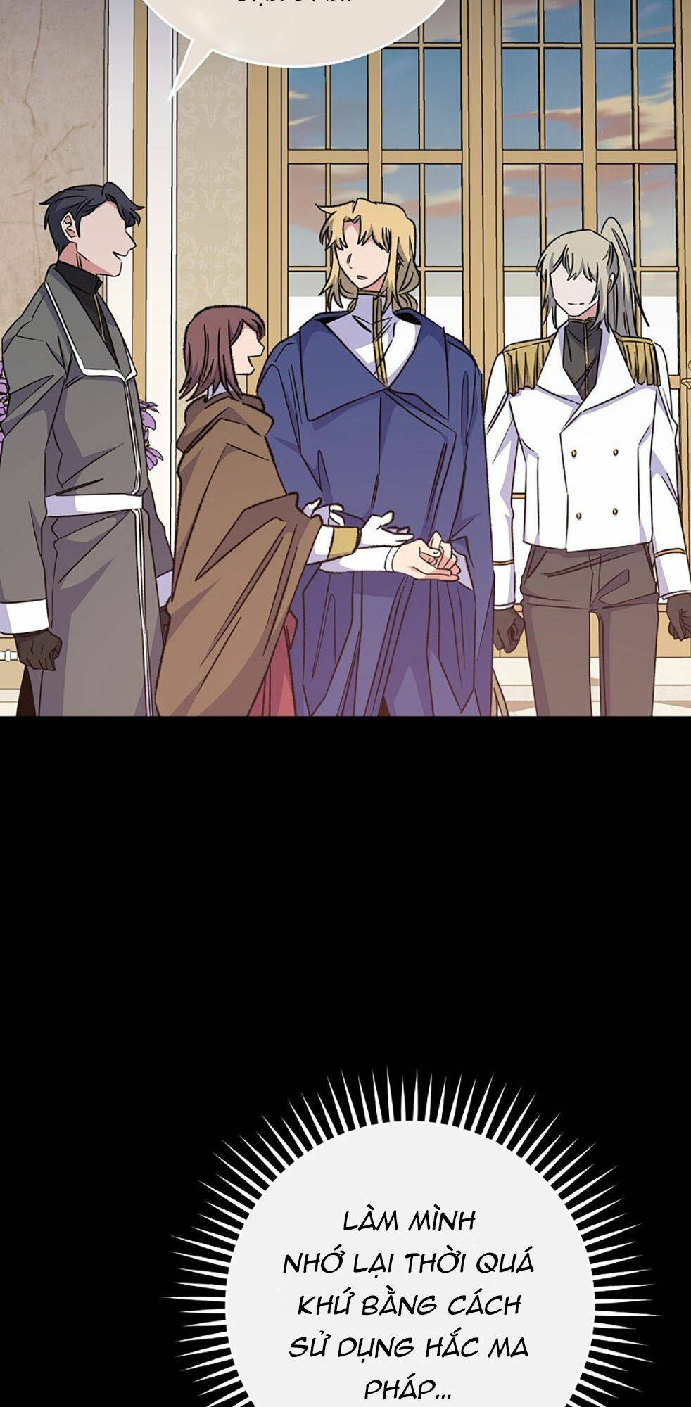 Nhà Hiền Triết Yigret - Chapter 57 - Page 66