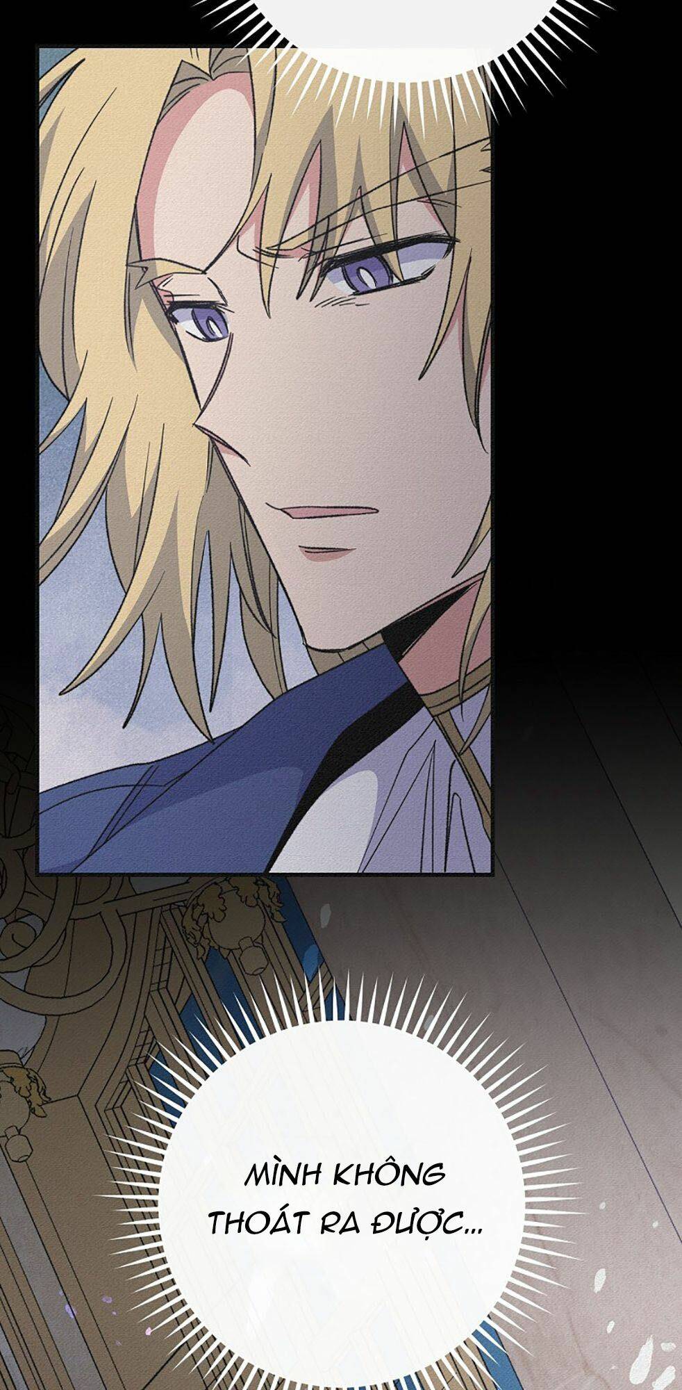 Nhà Hiền Triết Yigret - Chapter 57 - Page 67