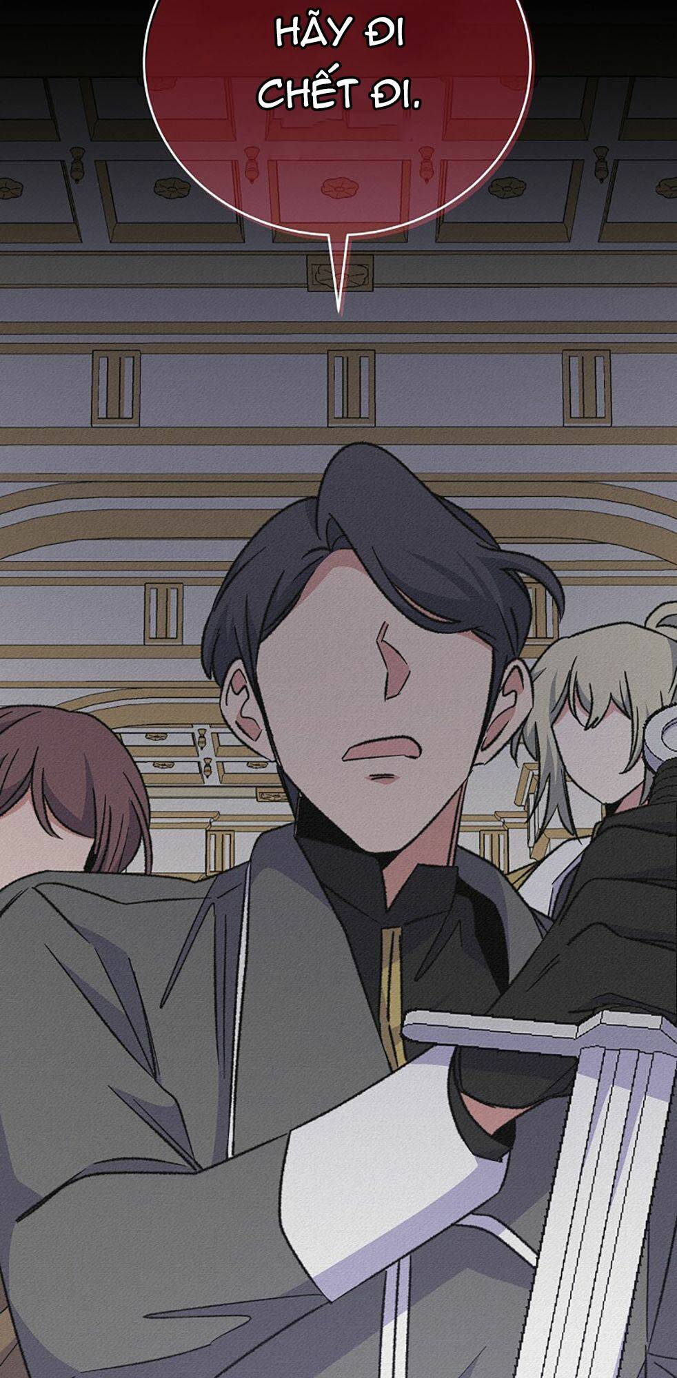 Nhà Hiền Triết Yigret - Chapter 57 - Page 71