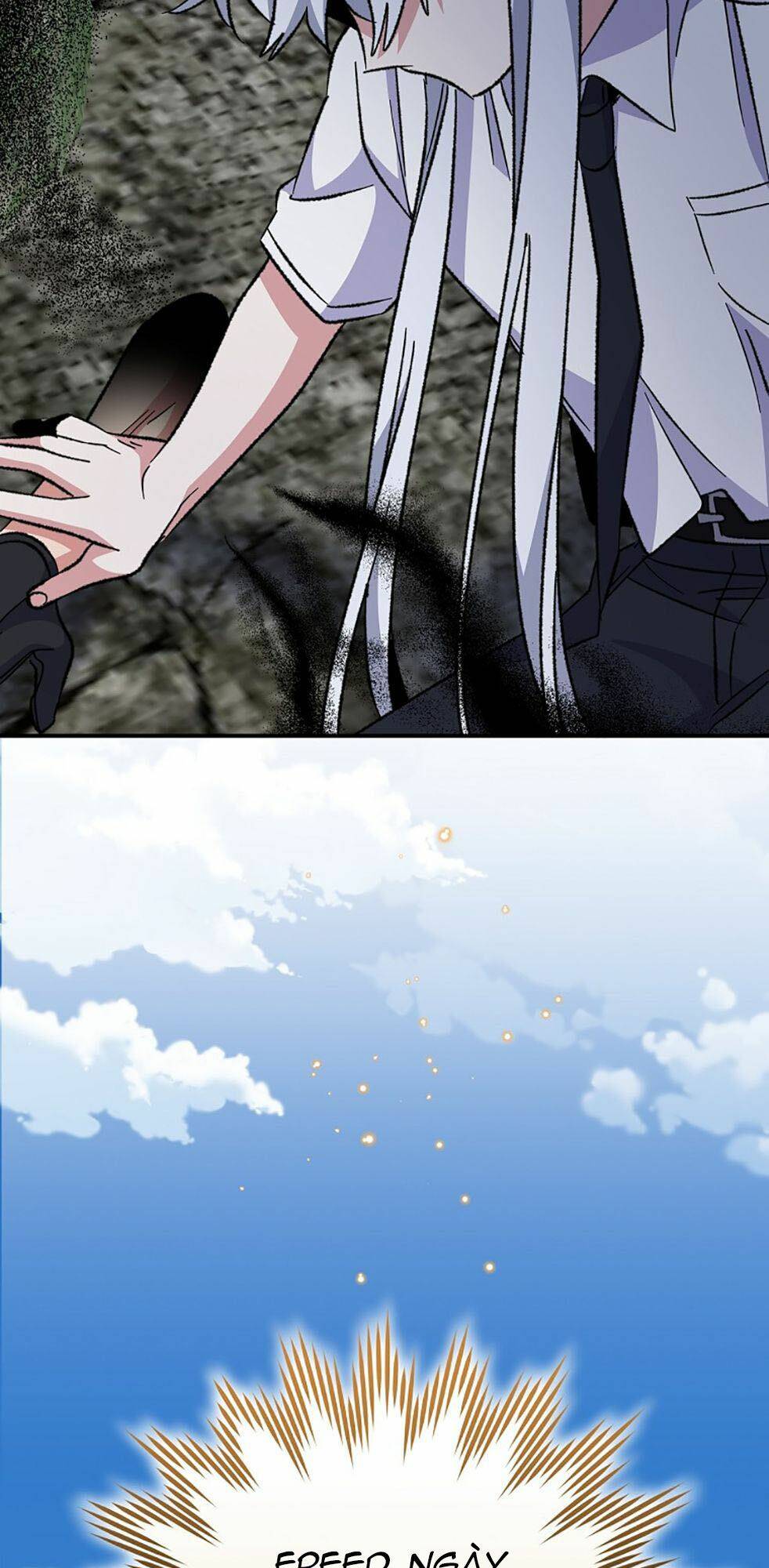 Nhà Hiền Triết Yigret - Chapter 57 - Page 85