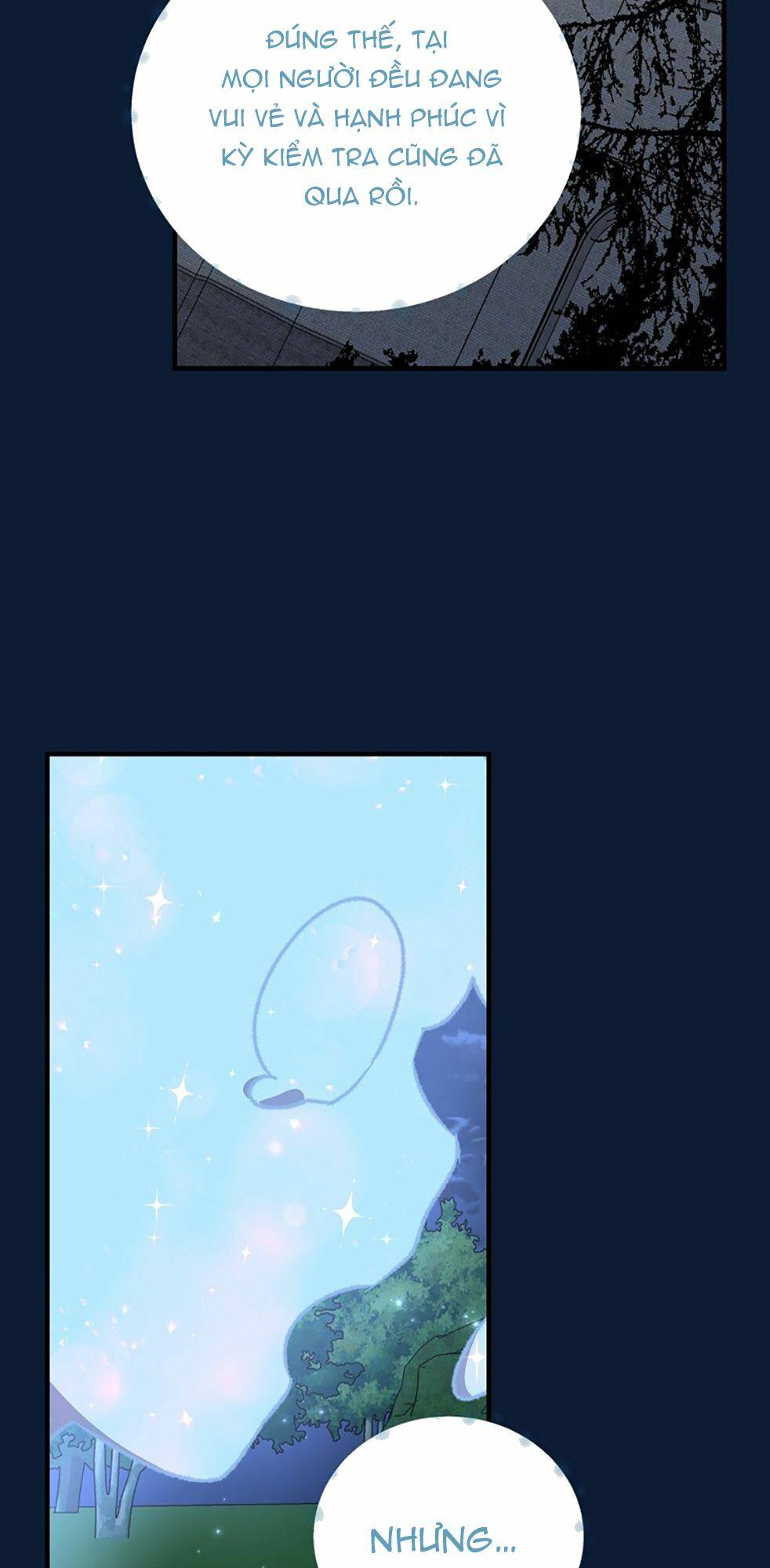 Nhà Hiền Triết Yigret - Chapter 58 - Page 9