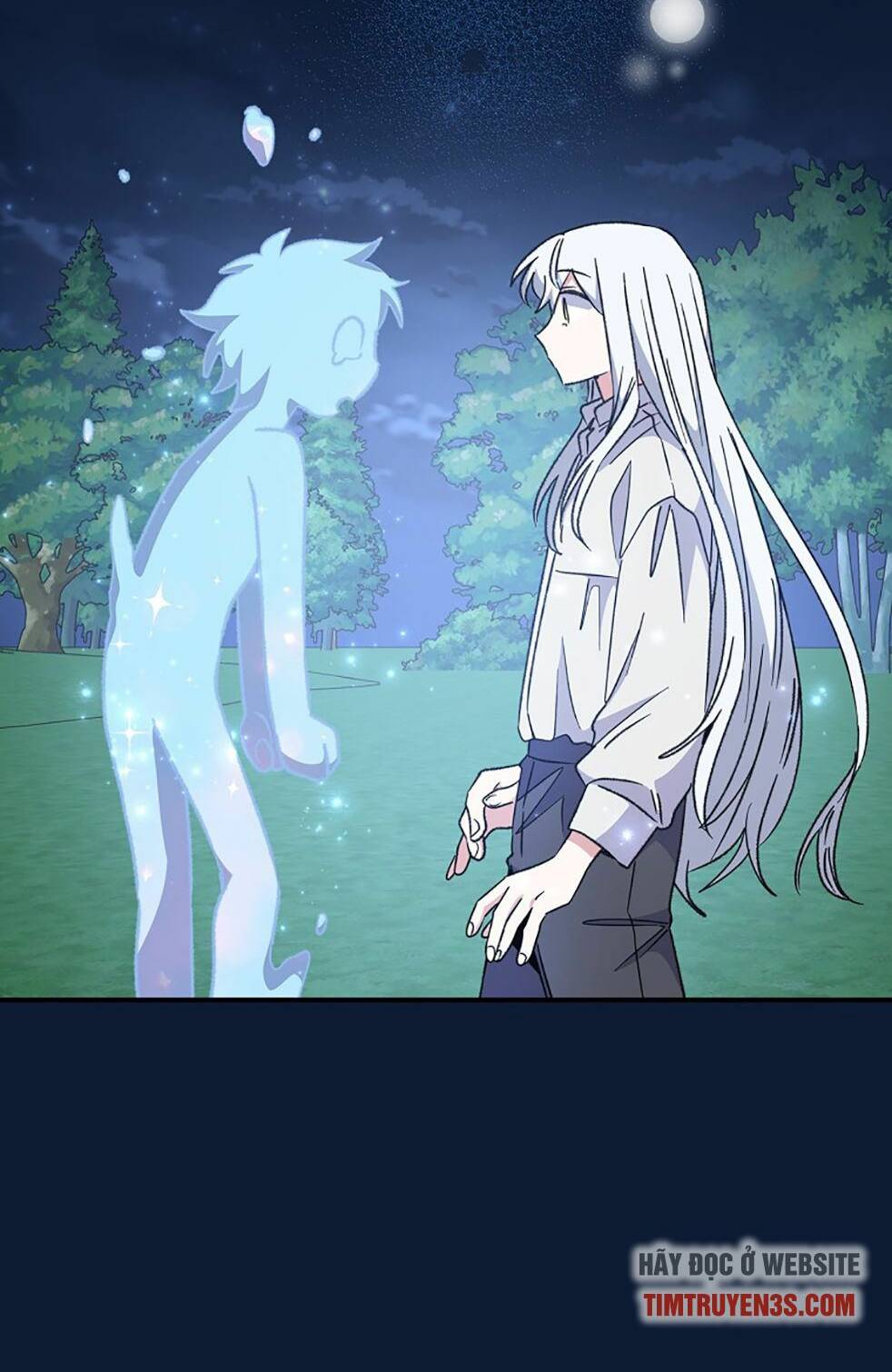 Nhà Hiền Triết Yigret - Chapter 58 - Page 11