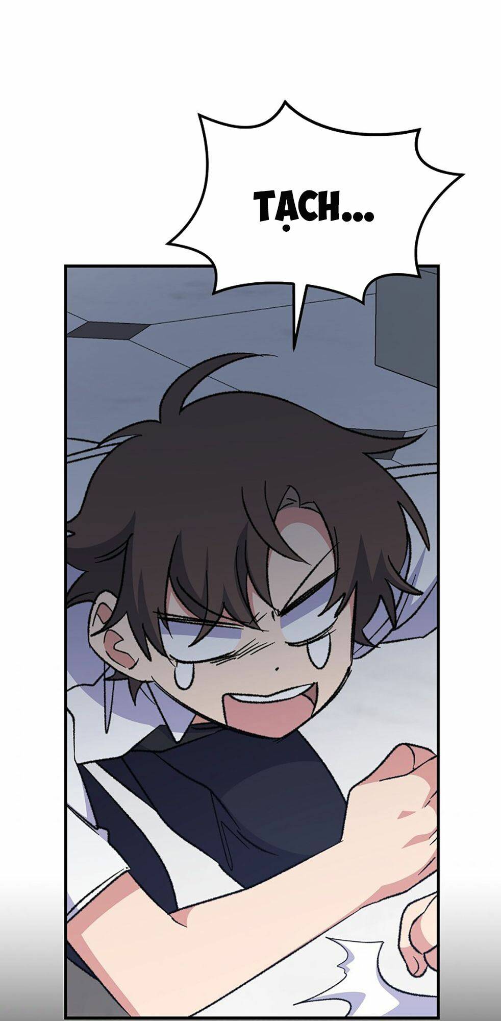 Nhà Hiền Triết Yigret - Chapter 58 - Page 26