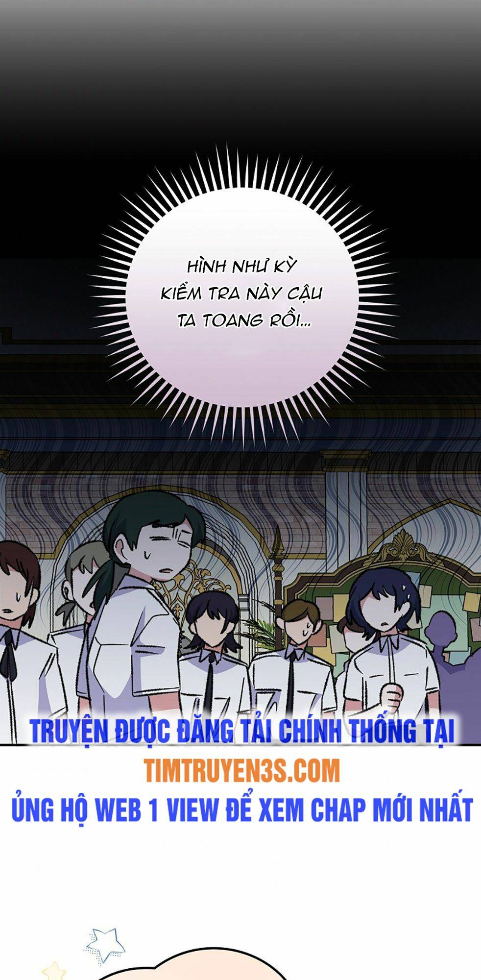 Nhà Hiền Triết Yigret - Chapter 58 - Page 27