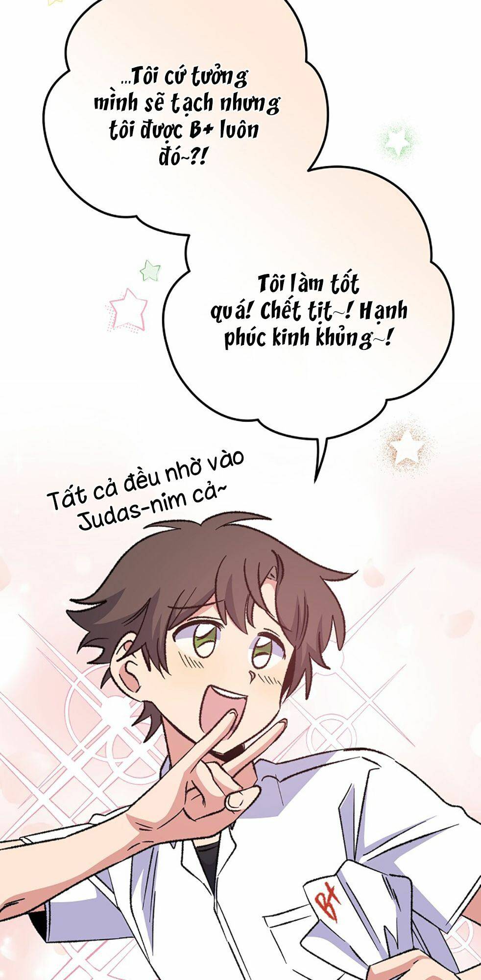 Nhà Hiền Triết Yigret - Chapter 58 - Page 28