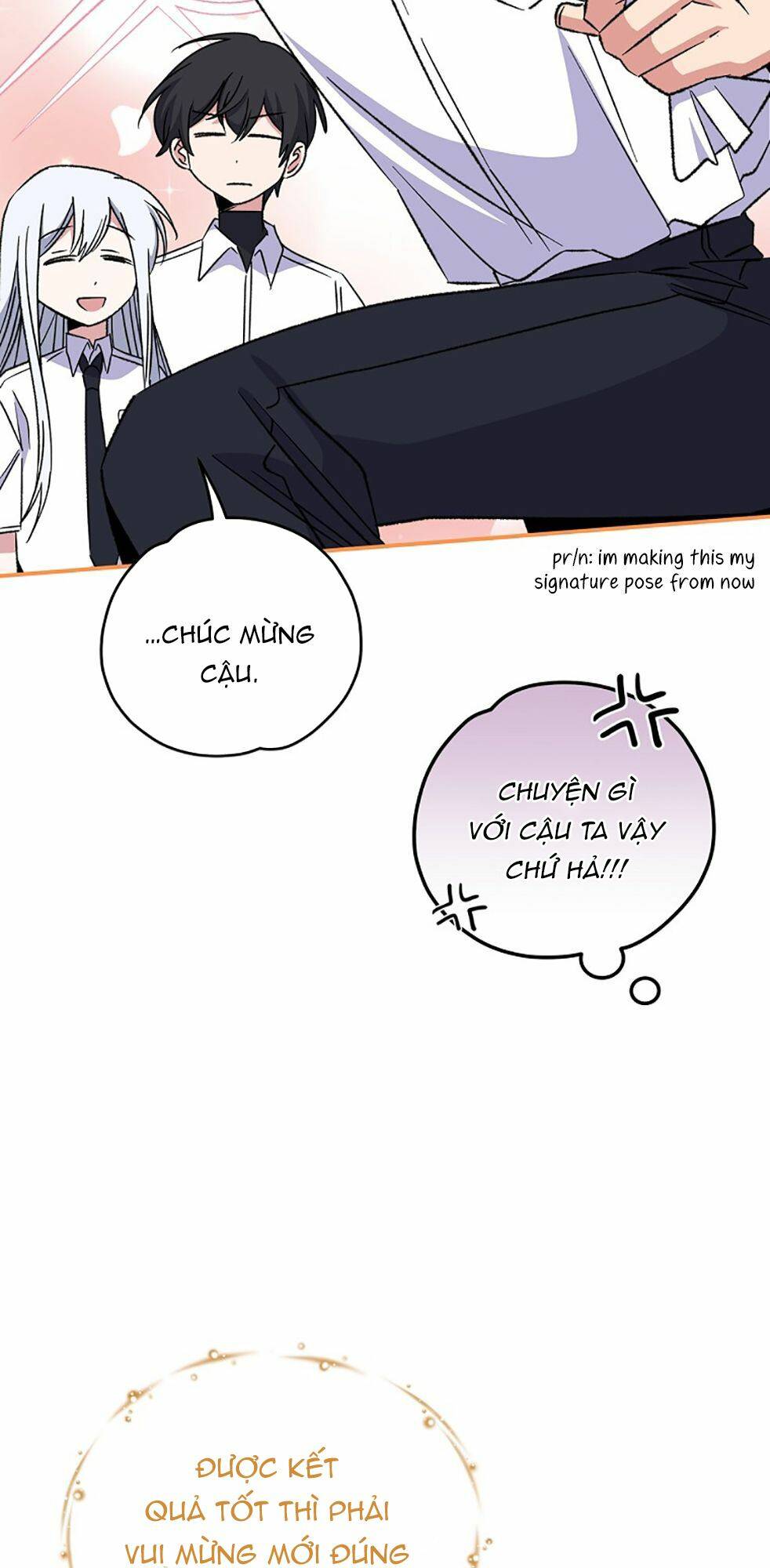 Nhà Hiền Triết Yigret - Chapter 58 - Page 29