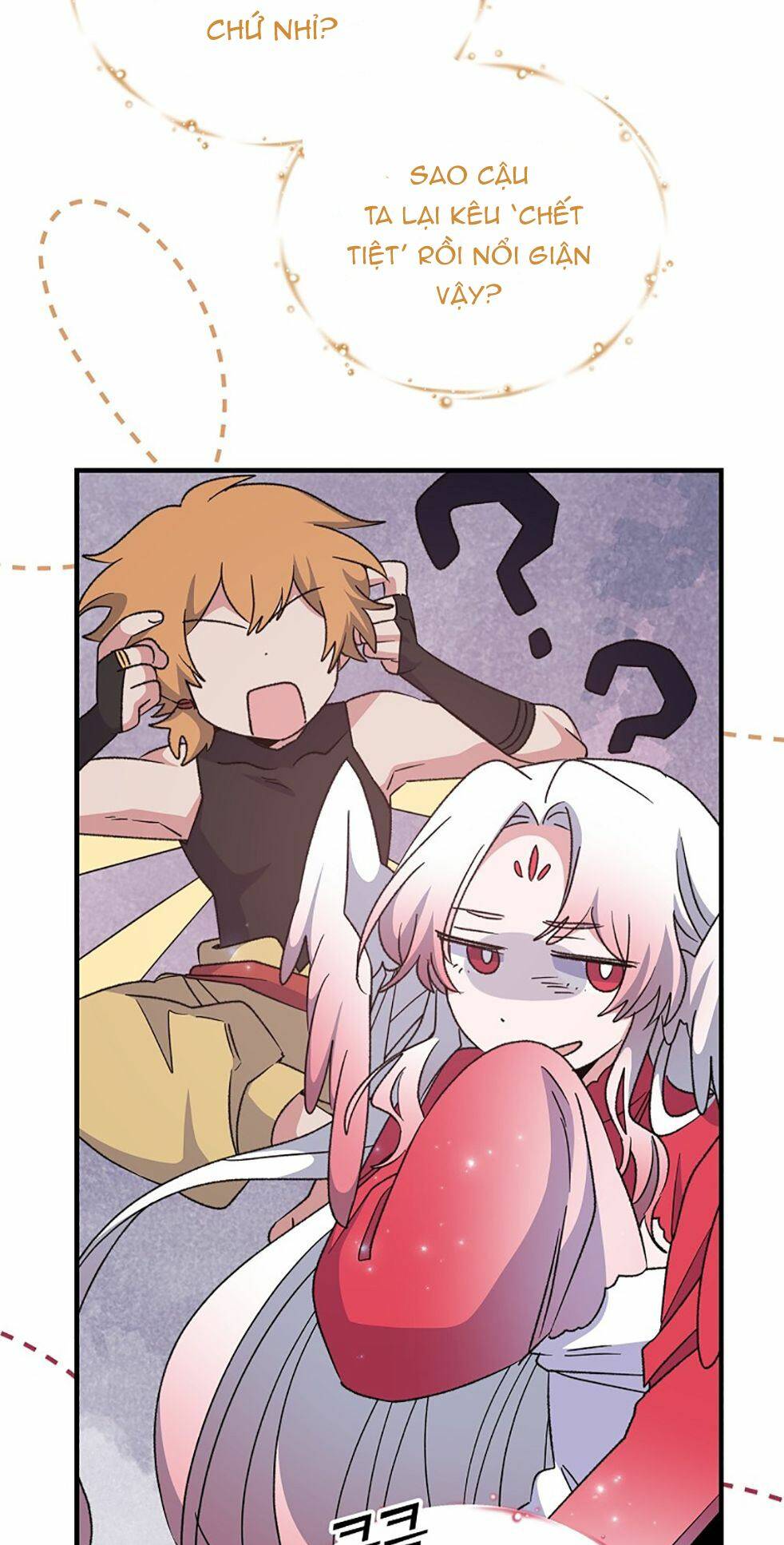 Nhà Hiền Triết Yigret - Chapter 58 - Page 30