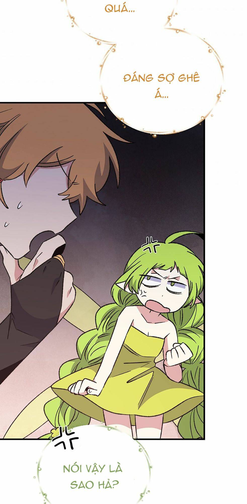 Nhà Hiền Triết Yigret - Chapter 58 - Page 34