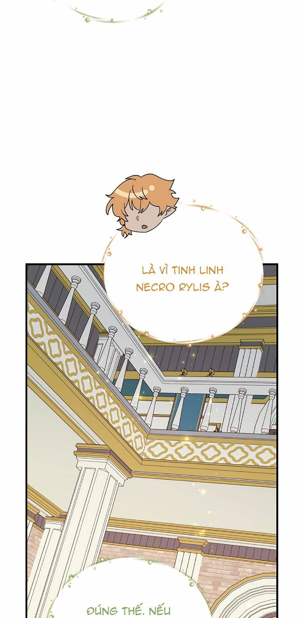 Nhà Hiền Triết Yigret - Chapter 58 - Page 35