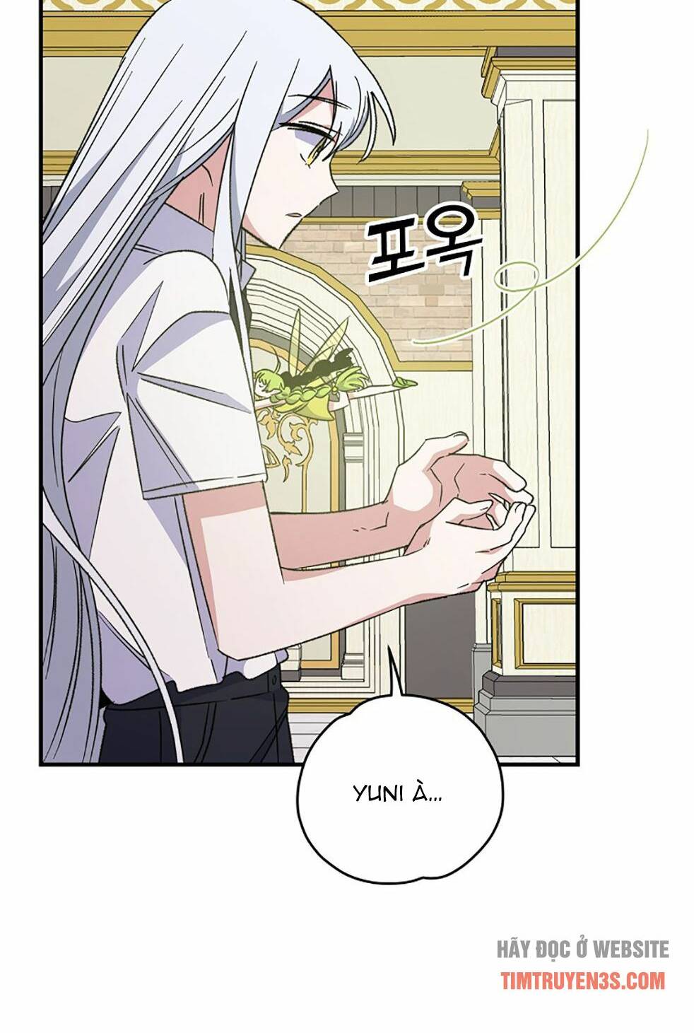 Nhà Hiền Triết Yigret - Chapter 58 - Page 38