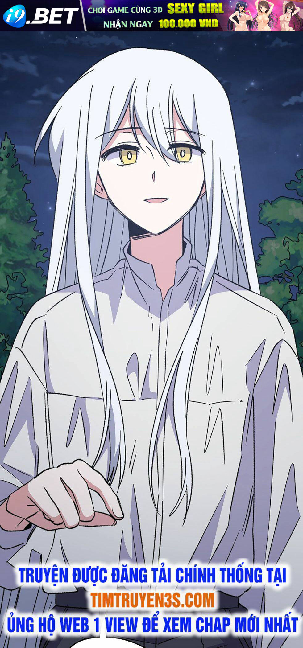 Nhà Hiền Triết Yigret - Chapter 58 - Page 3