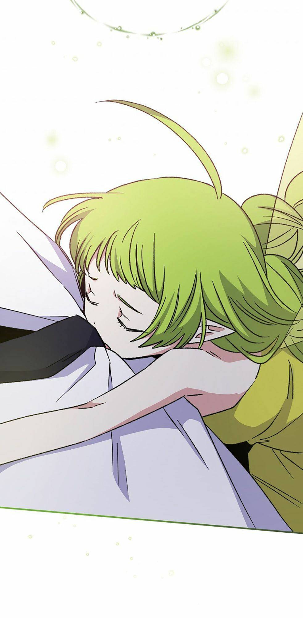 Nhà Hiền Triết Yigret - Chapter 58 - Page 41