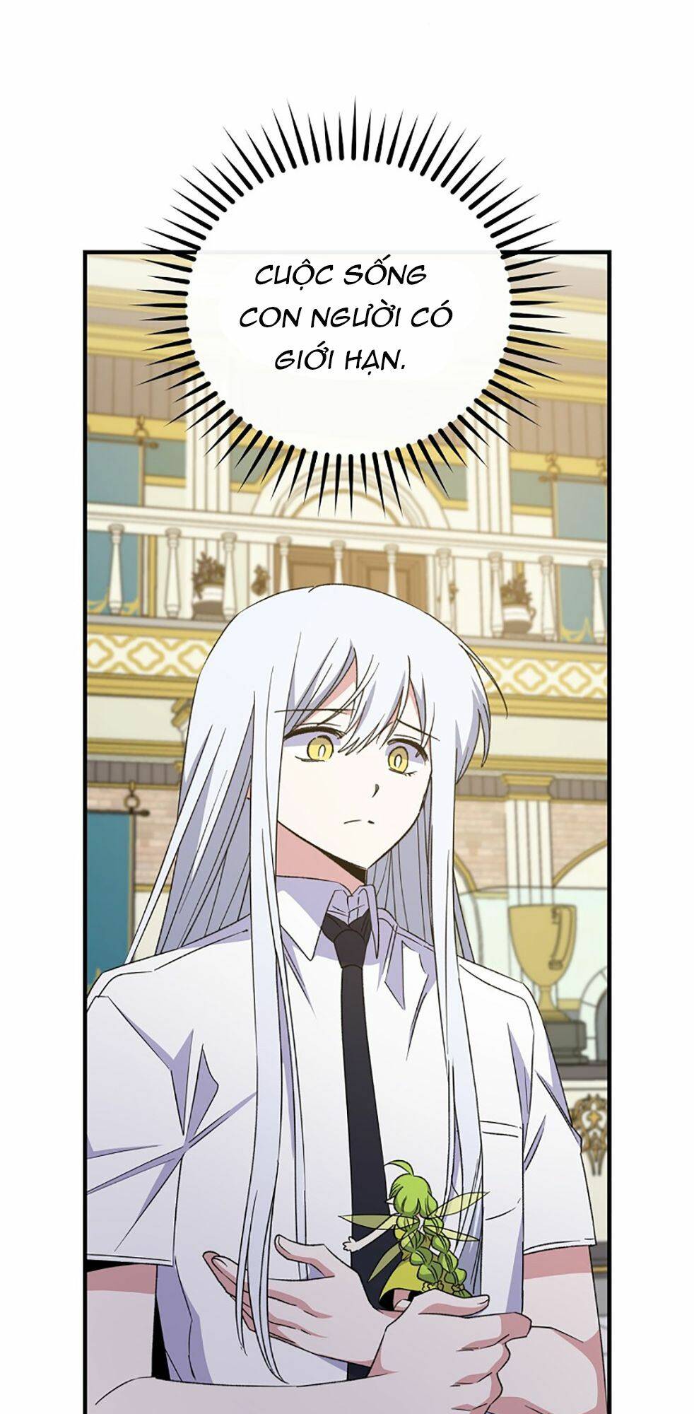 Nhà Hiền Triết Yigret - Chapter 58 - Page 42