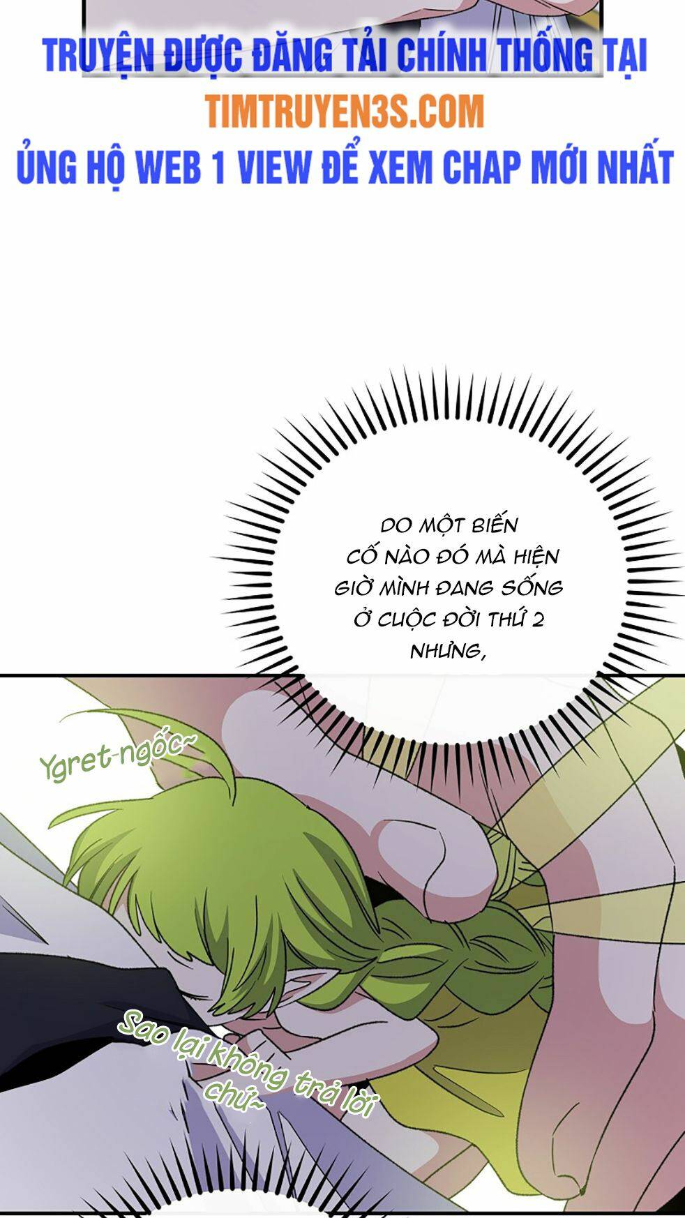 Nhà Hiền Triết Yigret - Chapter 58 - Page 43