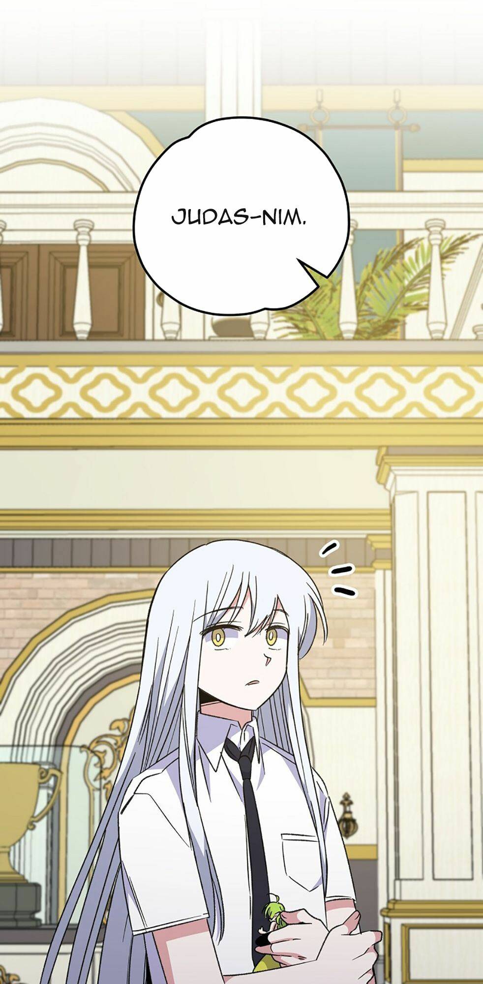 Nhà Hiền Triết Yigret - Chapter 58 - Page 45