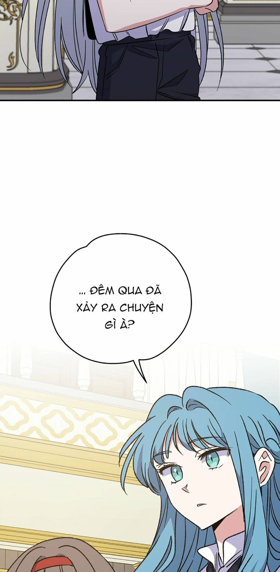 Nhà Hiền Triết Yigret - Chapter 58 - Page 46