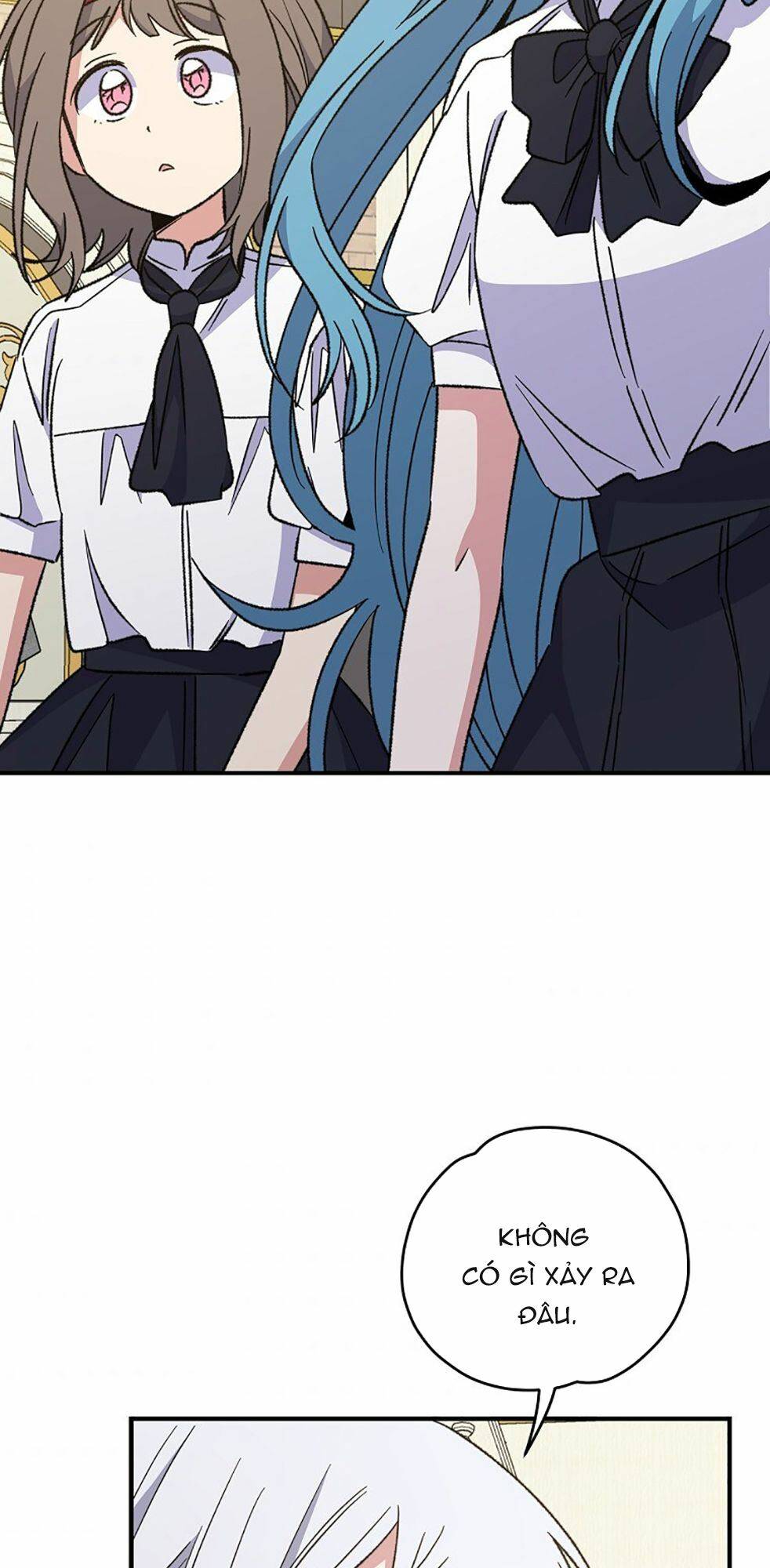 Nhà Hiền Triết Yigret - Chapter 58 - Page 47