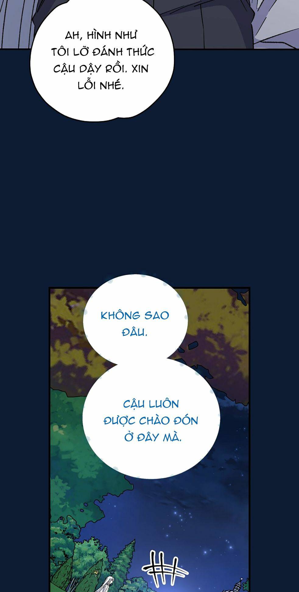 Nhà Hiền Triết Yigret - Chapter 58 - Page 4