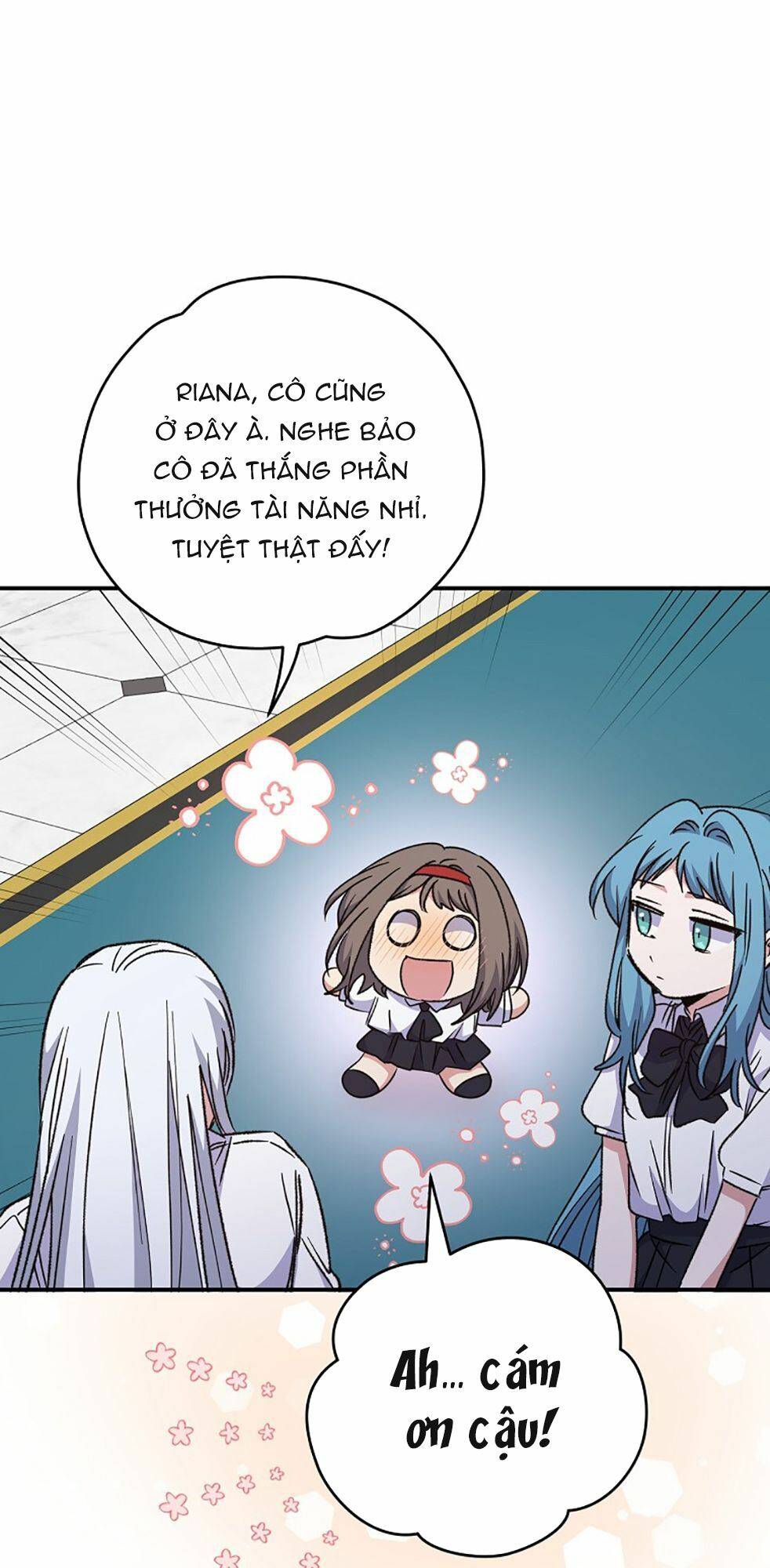 Nhà Hiền Triết Yigret - Chapter 58 - Page 52