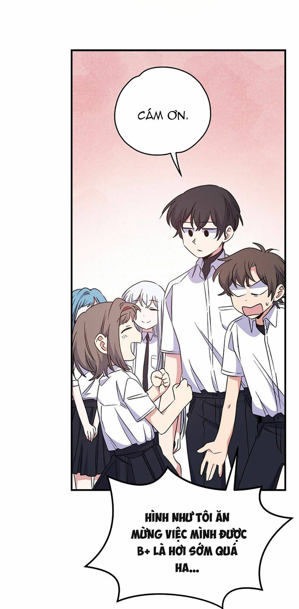 Nhà Hiền Triết Yigret - Chapter 58 - Page 54