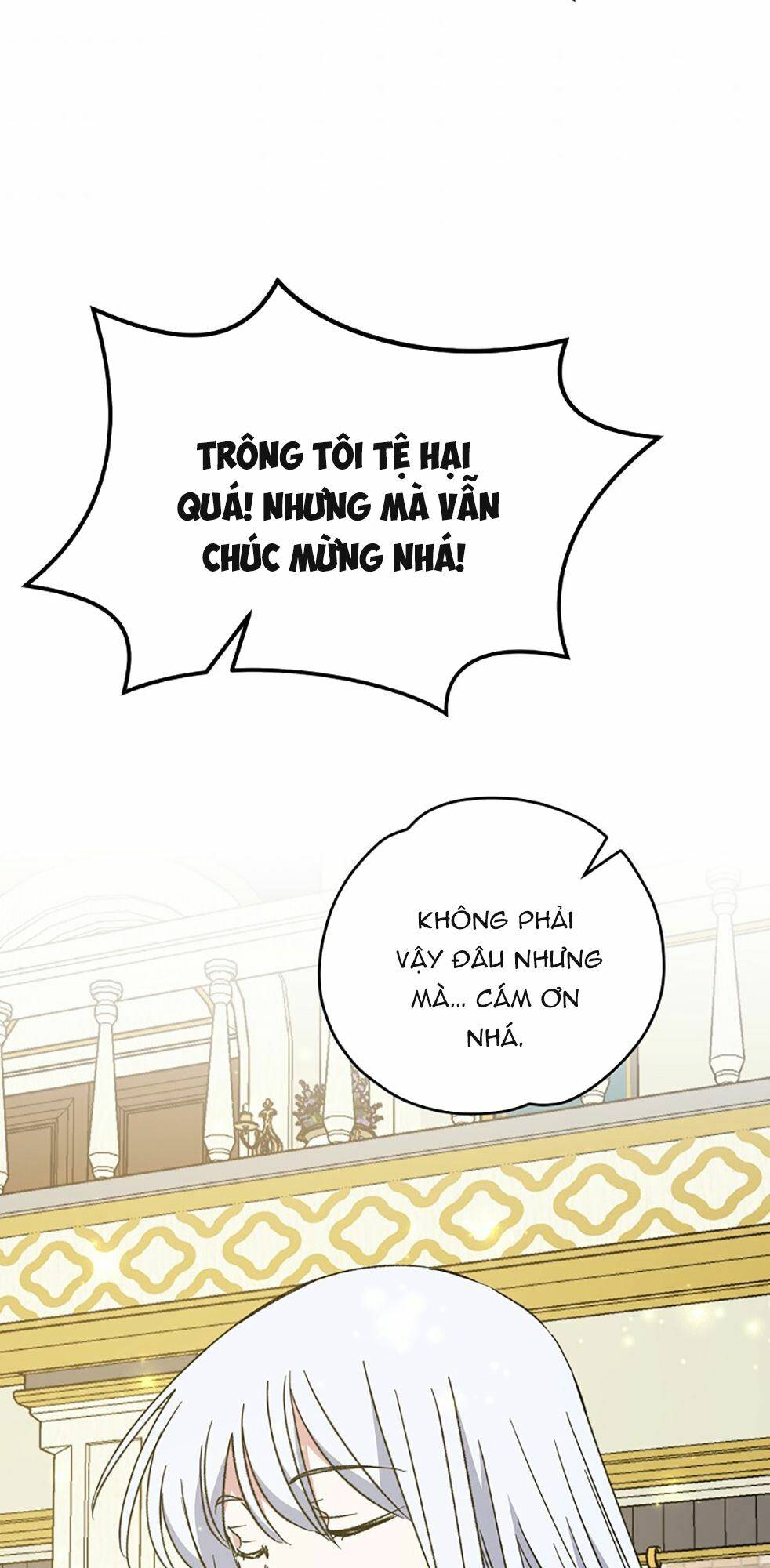 Nhà Hiền Triết Yigret - Chapter 58 - Page 55