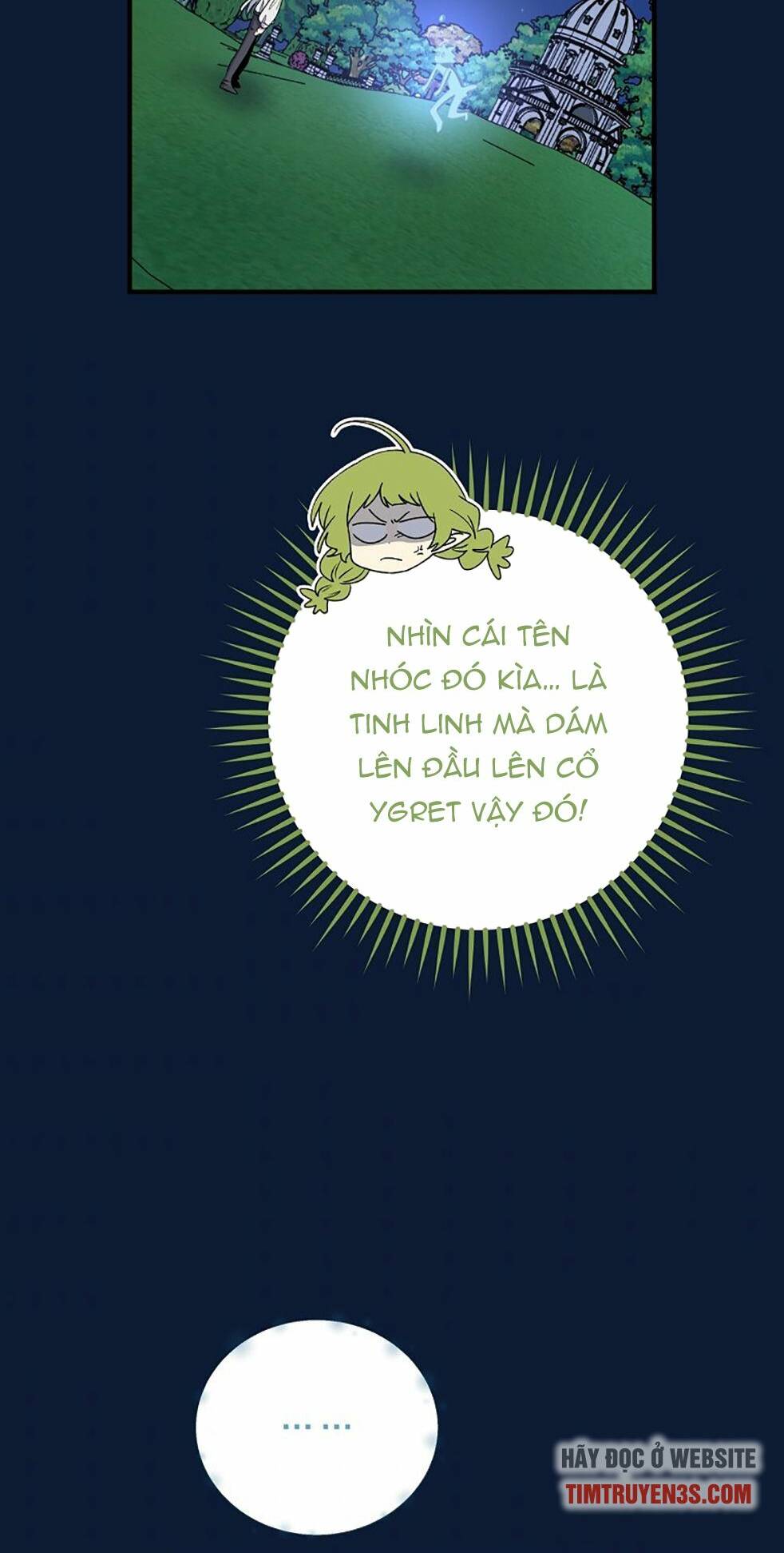 Nhà Hiền Triết Yigret - Chapter 58 - Page 5