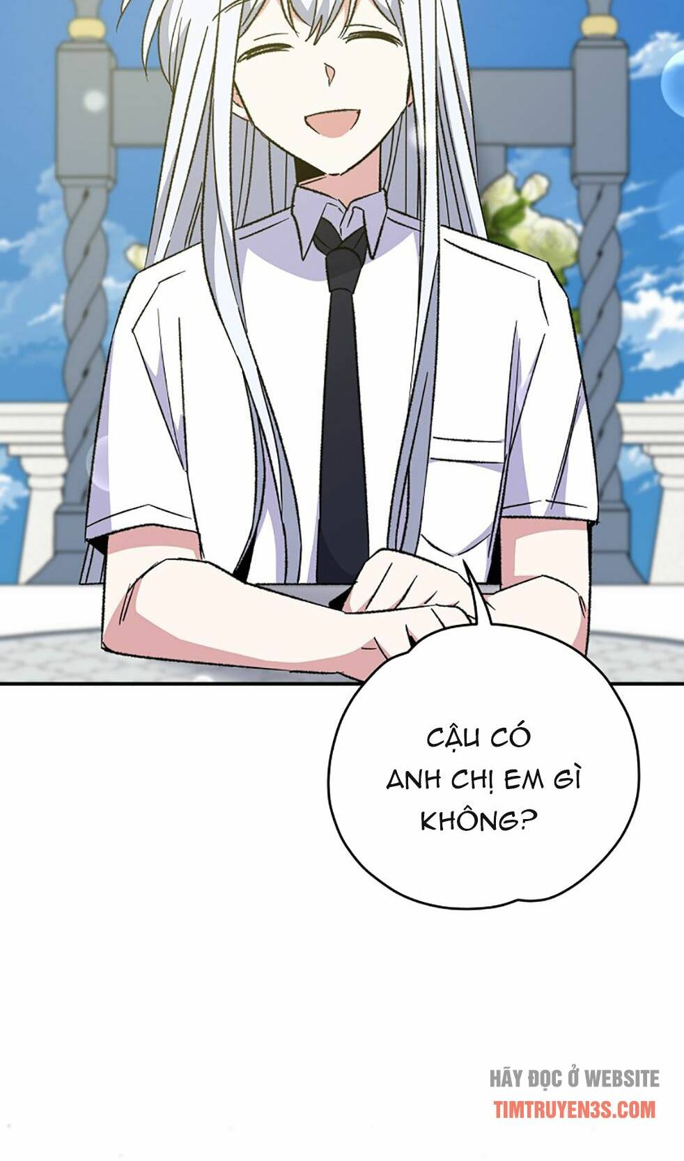 Nhà Hiền Triết Yigret - Chapter 58 - Page 63