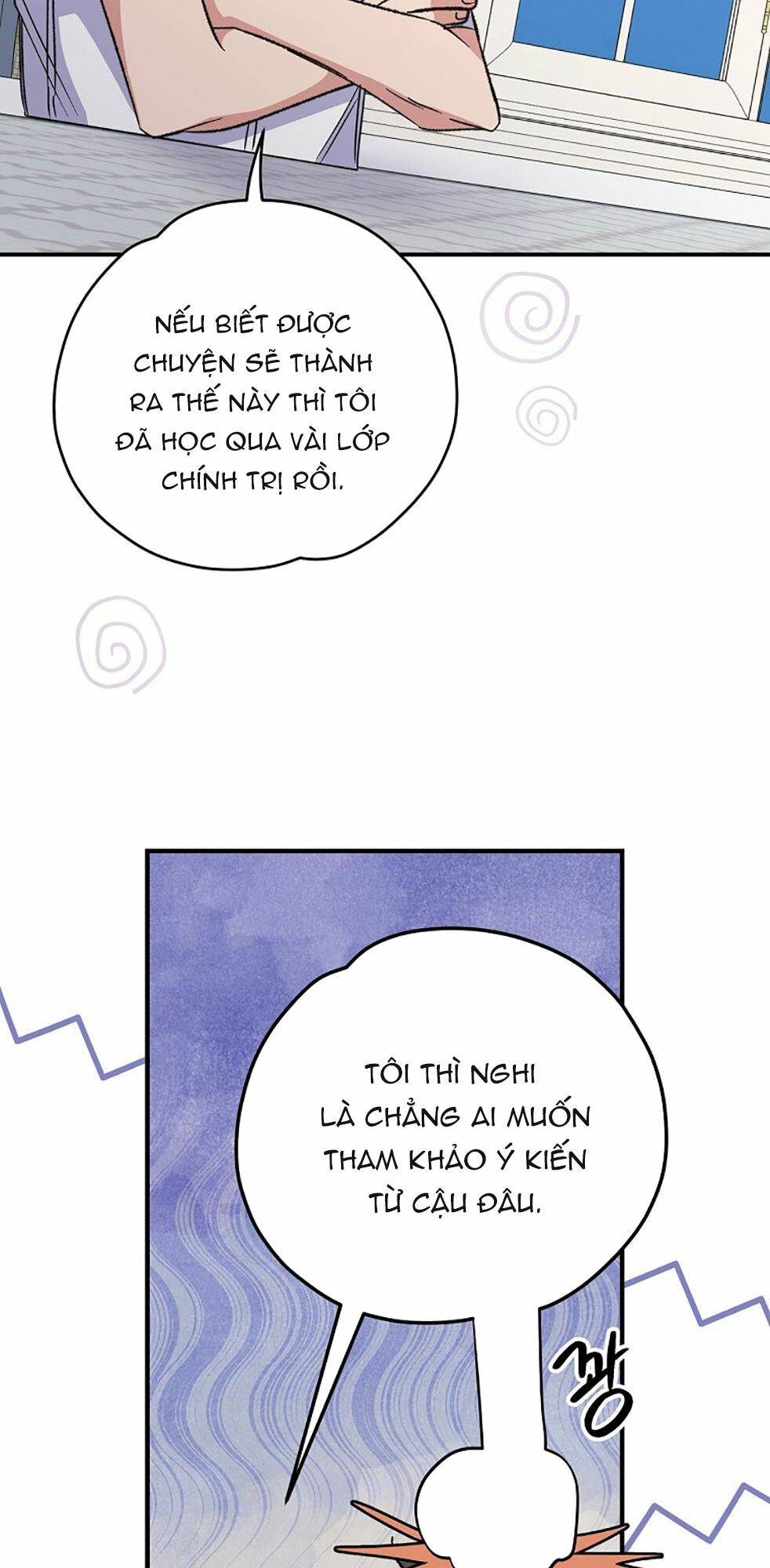 Nhà Hiền Triết Yigret - Chapter 58 - Page 66