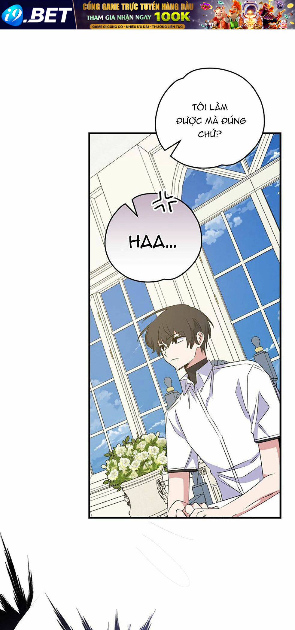 Nhà Hiền Triết Yigret - Chapter 58 - Page 71