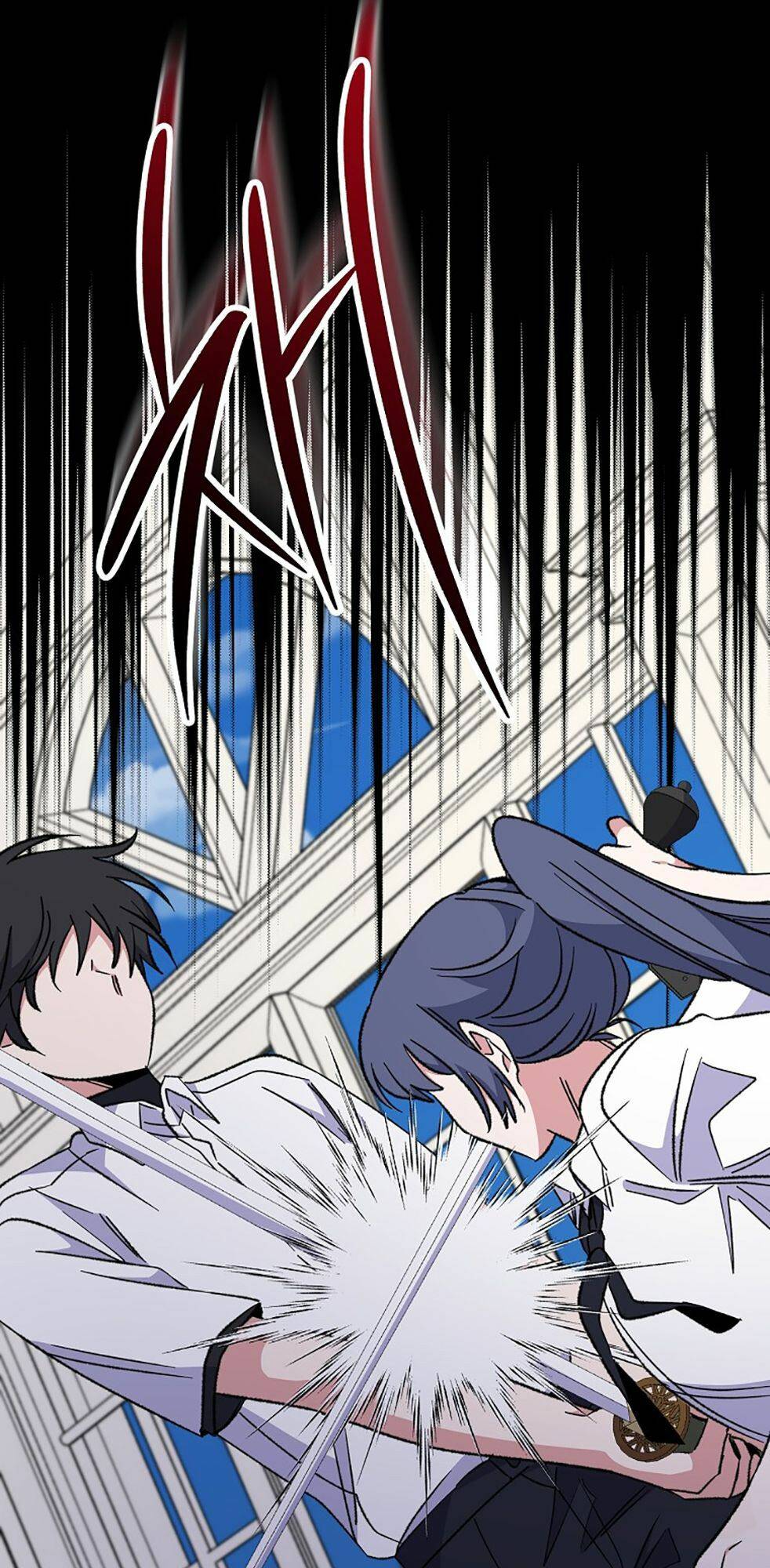 Nhà Hiền Triết Yigret - Chapter 58 - Page 73