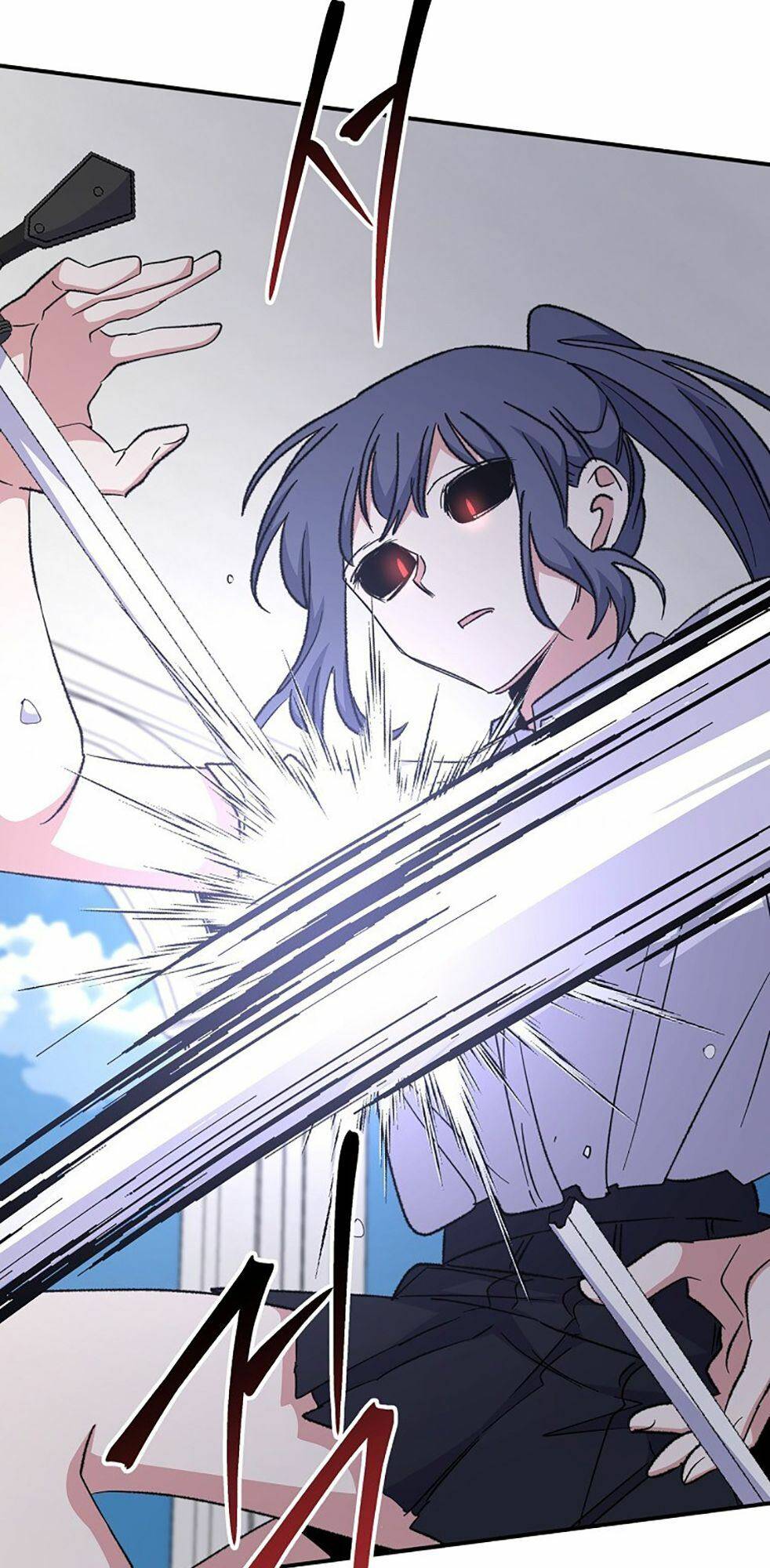 Nhà Hiền Triết Yigret - Chapter 58 - Page 81