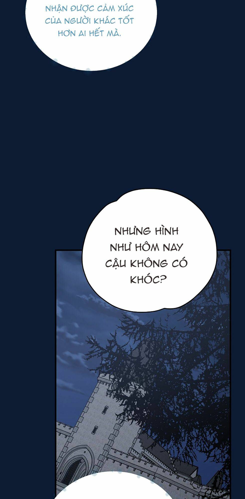 Nhà Hiền Triết Yigret - Chapter 58 - Page 8