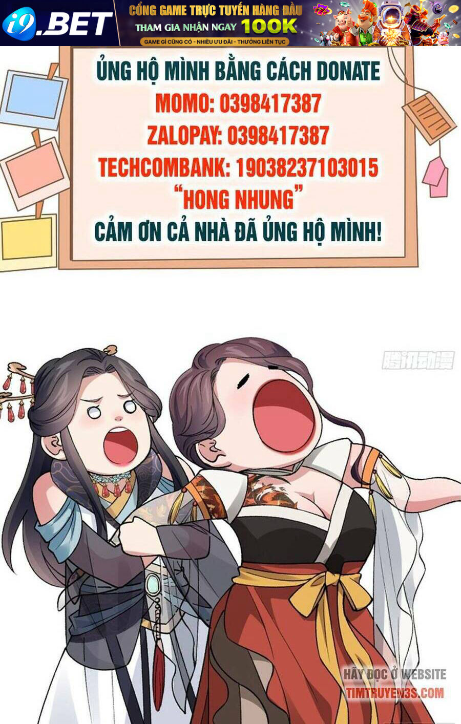 Nhà Hiền Triết Yigret - Chapter 59 - Page 99