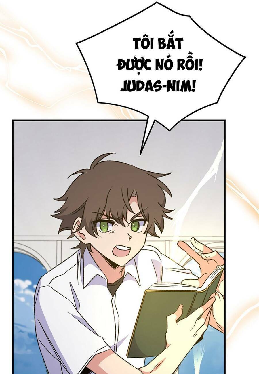 Nhà Hiền Triết Yigret - Chapter 59 - Page 16