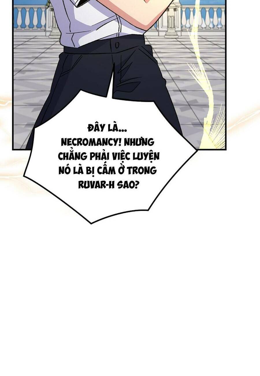 Nhà Hiền Triết Yigret - Chapter 59 - Page 17