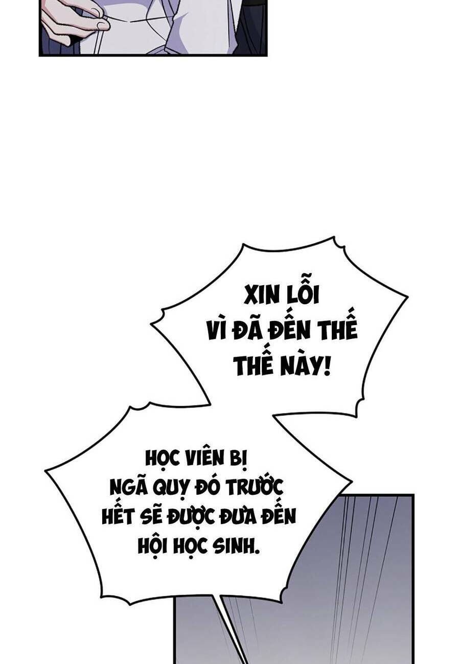 Nhà Hiền Triết Yigret - Chapter 59 - Page 22