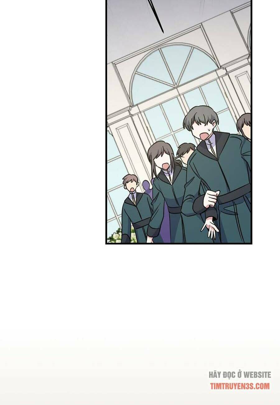 Nhà Hiền Triết Yigret - Chapter 59 - Page 23