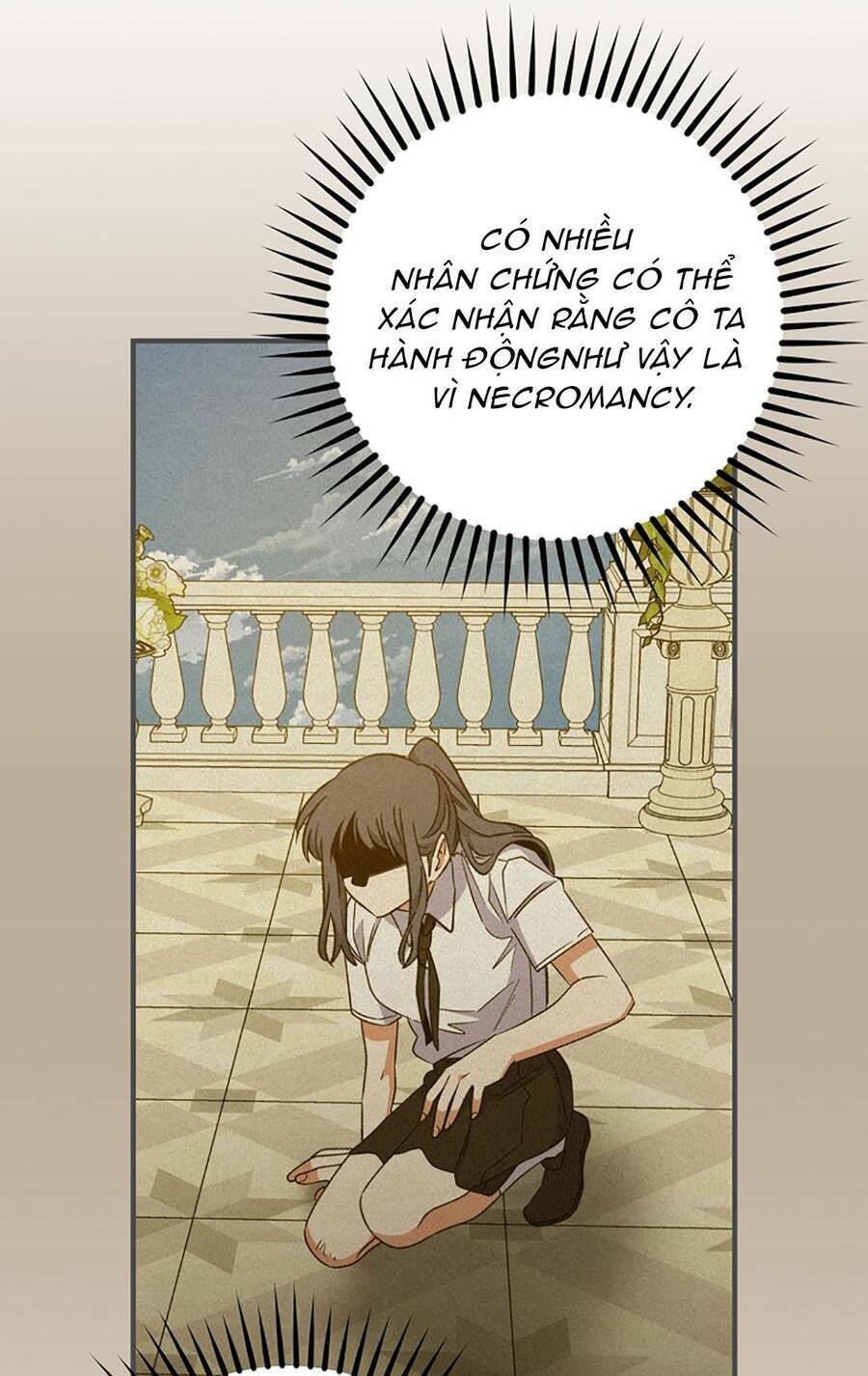 Nhà Hiền Triết Yigret - Chapter 59 - Page 24