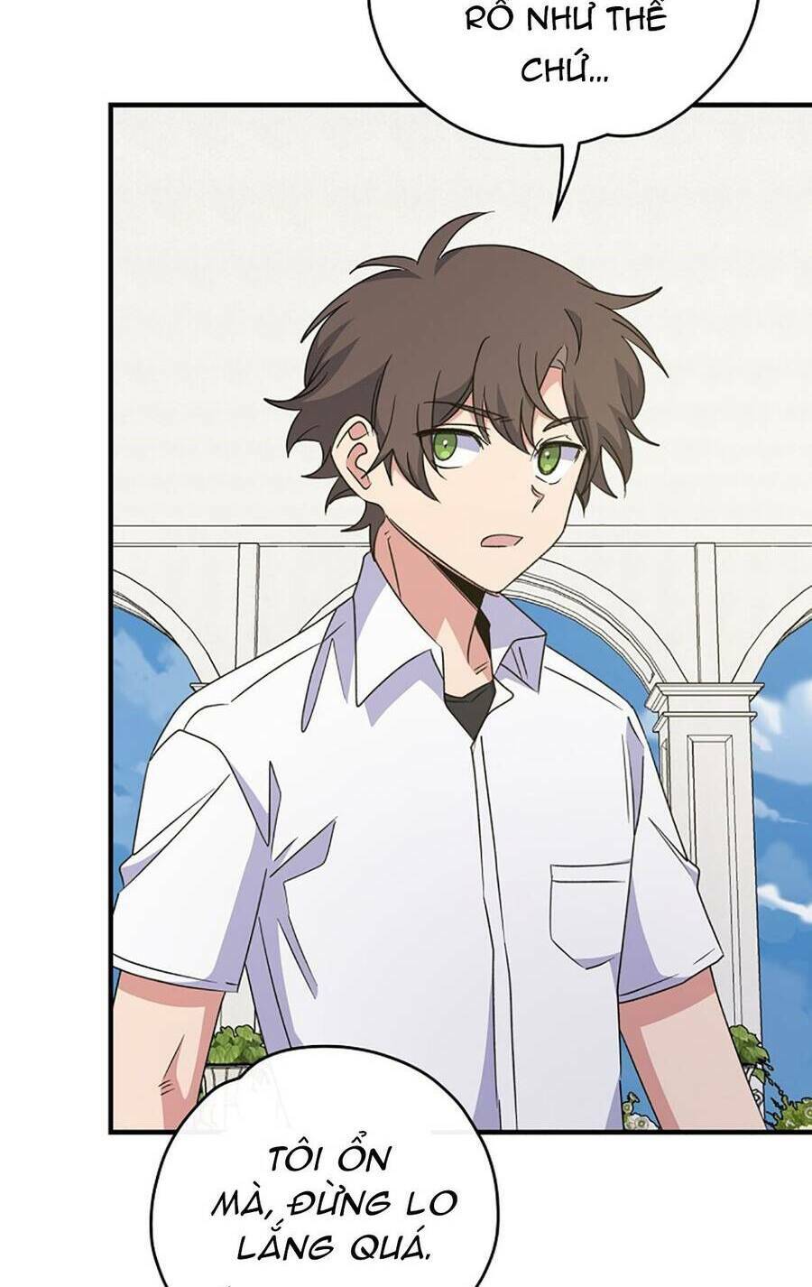 Nhà Hiền Triết Yigret - Chapter 59 - Page 26
