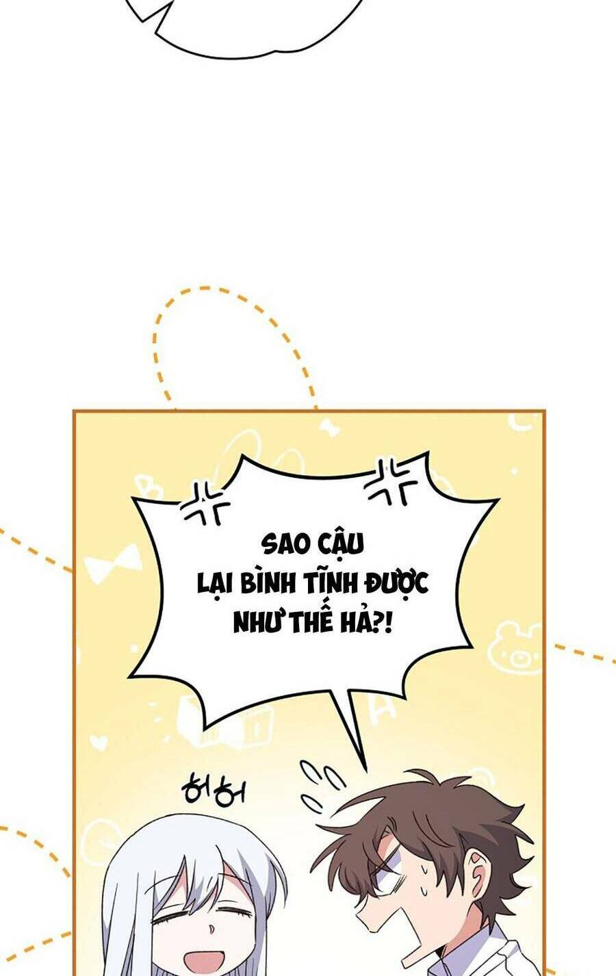 Nhà Hiền Triết Yigret - Chapter 59 - Page 27