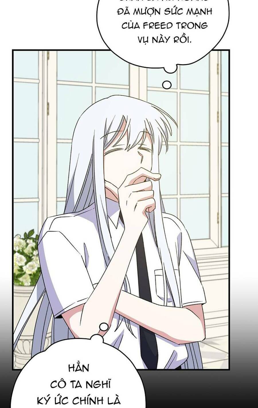 Nhà Hiền Triết Yigret - Chapter 59 - Page 29